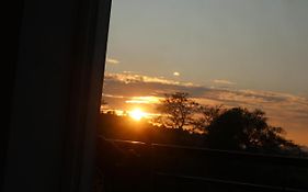 Sky Edge Homestay